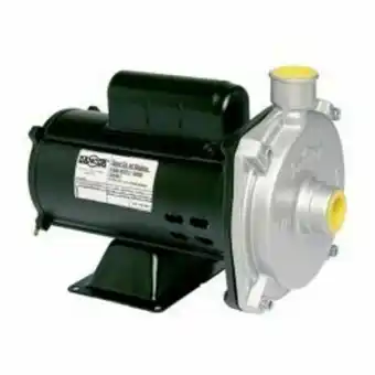 Obramax Bomba de água centrífuga cam-w6 monofásica 2cv 127/220v dancor oferta