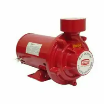 Obramax Bomba incêndio thi-13 trifásica 3cv 220/380v thebe ebara oferta