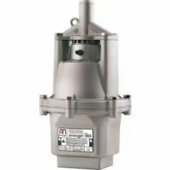 Obramax Bomba submersa sapo 700l 70mca 127v 1" anauger 900 5g oferta