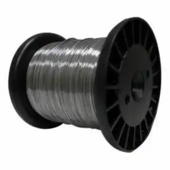 Arame inox 0,90mm 1kg