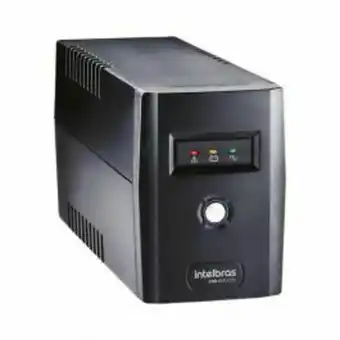 Nobreak xnb 1200va - 220v