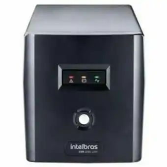 Obramax Nobreak xnb 1200va - 127v oferta