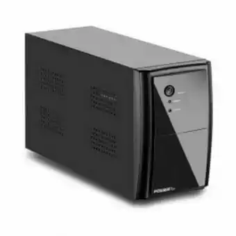 Nobreak powertek en039 1440va - 8 tomadas autonomia 30 minutos bivolt