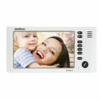 Video porteiro iv7000 in