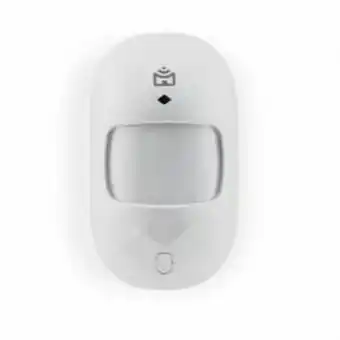 Obramax Sensor de presença avulso para kit casa segura wi-fi oferta