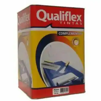 Obramax Massa acrílica 28kg oferta