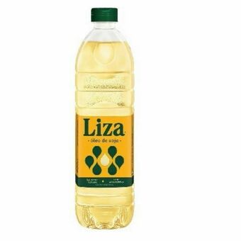 Supermercado Precito Óleo de soja liza 900ml oferta
