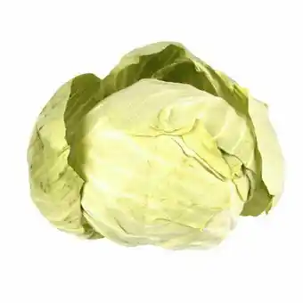 Supermercado Precito Repolho verde kg oferta