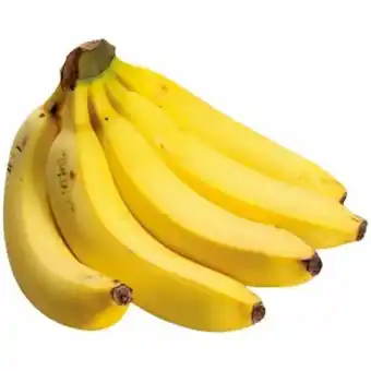 Supermercado Precito Banana nanica oferta