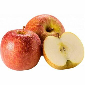 Supermercado Precito Maçã fuji oferta