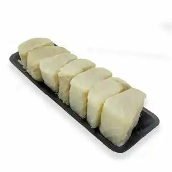 Supermercado Precito Lombo de bacalhau kg oferta