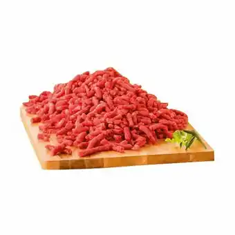 Supermercado Precito Carne moída bovina de 1ª kg oferta