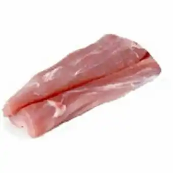 Supermercado Precito Filé mignon suíno açougue oferta