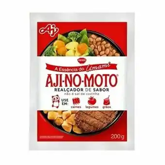Tempero ajinomoto umami 200g