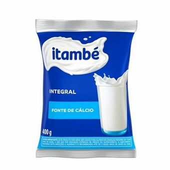 Supermercado Precito Leite em pó integral itambé 400g oferta