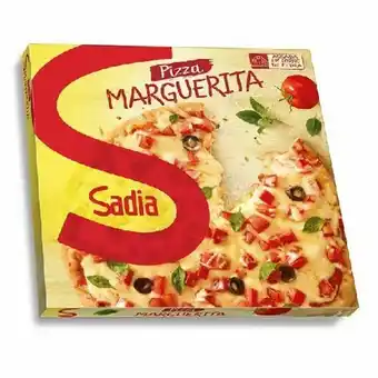 Supermercado Precito Pizza sadia marguerita 460g oferta