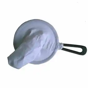 Supermercado Precito Coador de pano zenaleti grande aro 140mm embalagem 1 un oferta