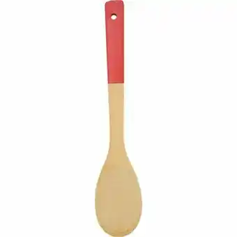 Colher bambu yangzi 30 cm