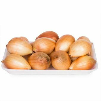 Mambo Cebola orgânica 600g oferta
