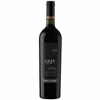 Mambo Vinho chileno tinto cabernet sauvignon grey glacier ventisquero 750ml oferta