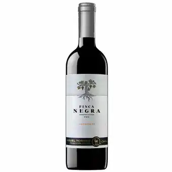Mambo Vinho tinto chileno finca negra classic carmerneere 750ml oferta