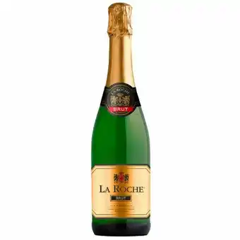 Espumante francês la roche 750ml