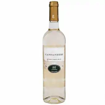 Mambo Vinho português branco cantanhede 750ml oferta