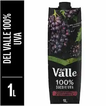 Mambo Suco 100% uva del valle 1 litro oferta