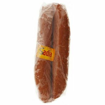 Mambo Linguiça calabresa defumada sadia oferta