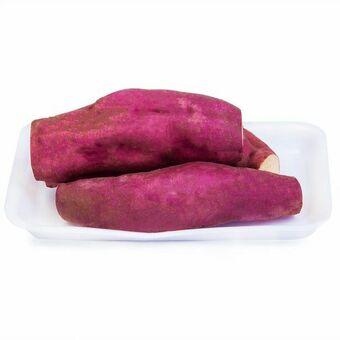 Mambo Batata doce orgânica direto da serra 600g oferta