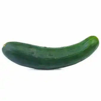 Pepino comum 1 unidade 380g