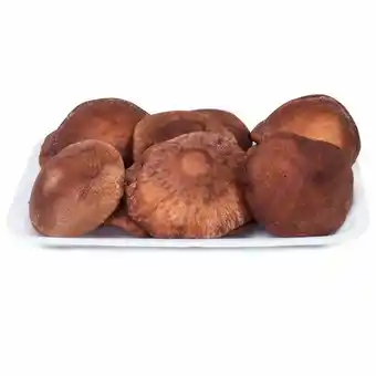 Mambo Cogumelo shitake 200g oferta