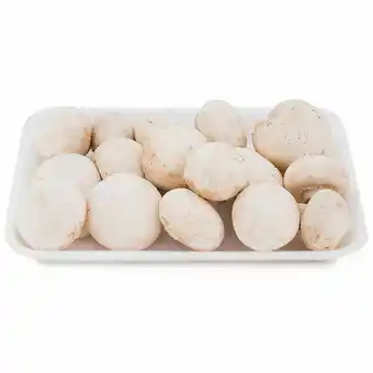 Cogumelo paris fazenda são josé 200g