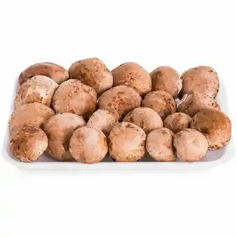 Mambo Cogumelo portobello 200g oferta