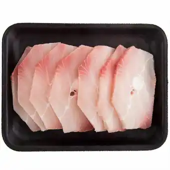 Mambo Filé de cação fresco oferta