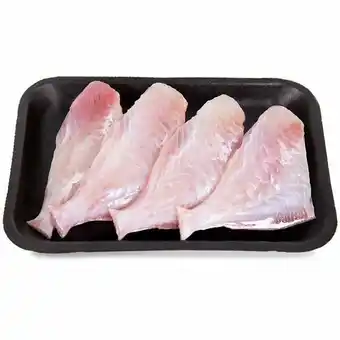 Porquinho limpo fresco
