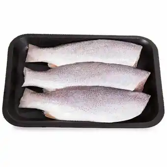 Mambo Filé de pescada fresca goete kg oferta