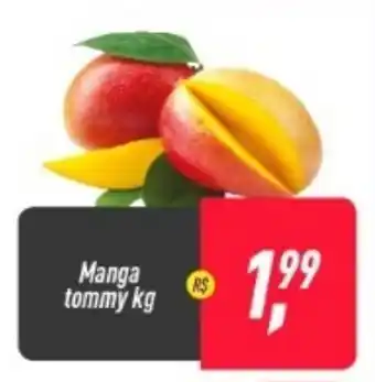 Manga Tomy 1kg