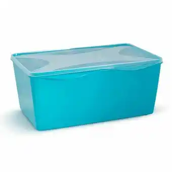 Mambo Pote multiuso retangular cores sortidas top line 700ml oferta
