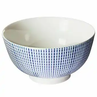 Bowl de porcelana atlantis lyor 7x13cm