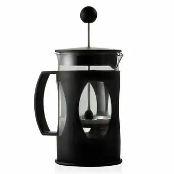 Cafeteira prensa francesa mimo 600ml