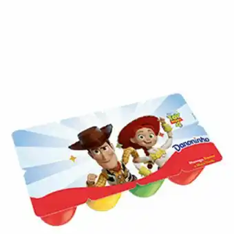 Supermercados São Vicente Petit suisse danoninho sabores 320g oferta