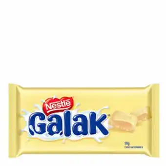 Supermercados São Vicente Chocolate tablete nestlé sabores 90g oferta