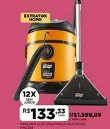 DB Supermercados Maquina costura philco bco/rosa pmc33b oferta