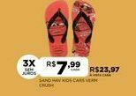 DB Supermercados Sand hav kids cars verm crush oferta