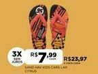 Sand hav kids cars lar citrus