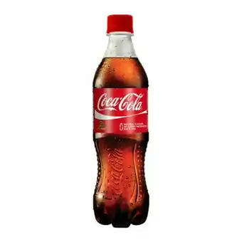 Unicompra Coca-cola 500ml oferta