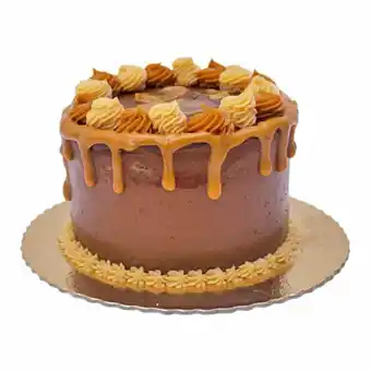 Unicompra Torta doce de leite nestlé premium 1,400kg - 46435 oferta