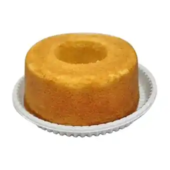 Bolo neutro 400g