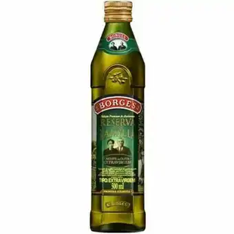 Unicompra Azeite esp borges e.v 500ml reserva oferta